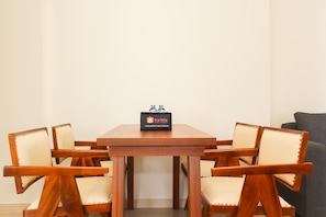 Interior - Comfortable and Homey 3BR at Meikarta Apartment (Cikarang)