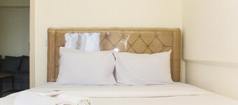 Comfortable and Homey 3BR at Meikarta Apartment