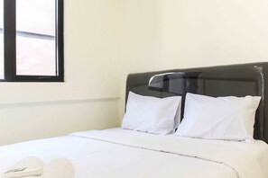 ห้องพัก | 1 ห้องนอน, Wi-Fi ฟรี, ผ้าปูที่นอน