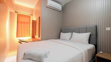 Chambre | 2 chambres, draps fournis