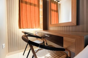 Interior - Relaxing 2BR Apartment at The Springlake Summarecon (Bekasi)