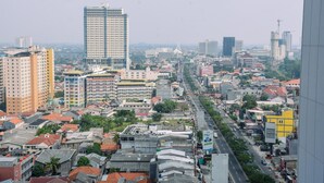 บริเวณภายนอก