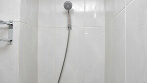 ห้องพัก | ห้องน้ำ