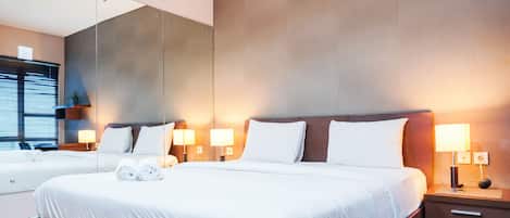 Room | 1 bedroom, free WiFi, bed sheets