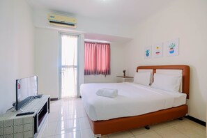 Zimmer | Innenbereich