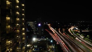 Bahagian luar