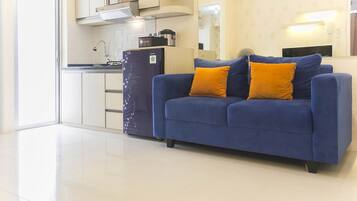 Room | 3 bedrooms, free WiFi, bed sheets