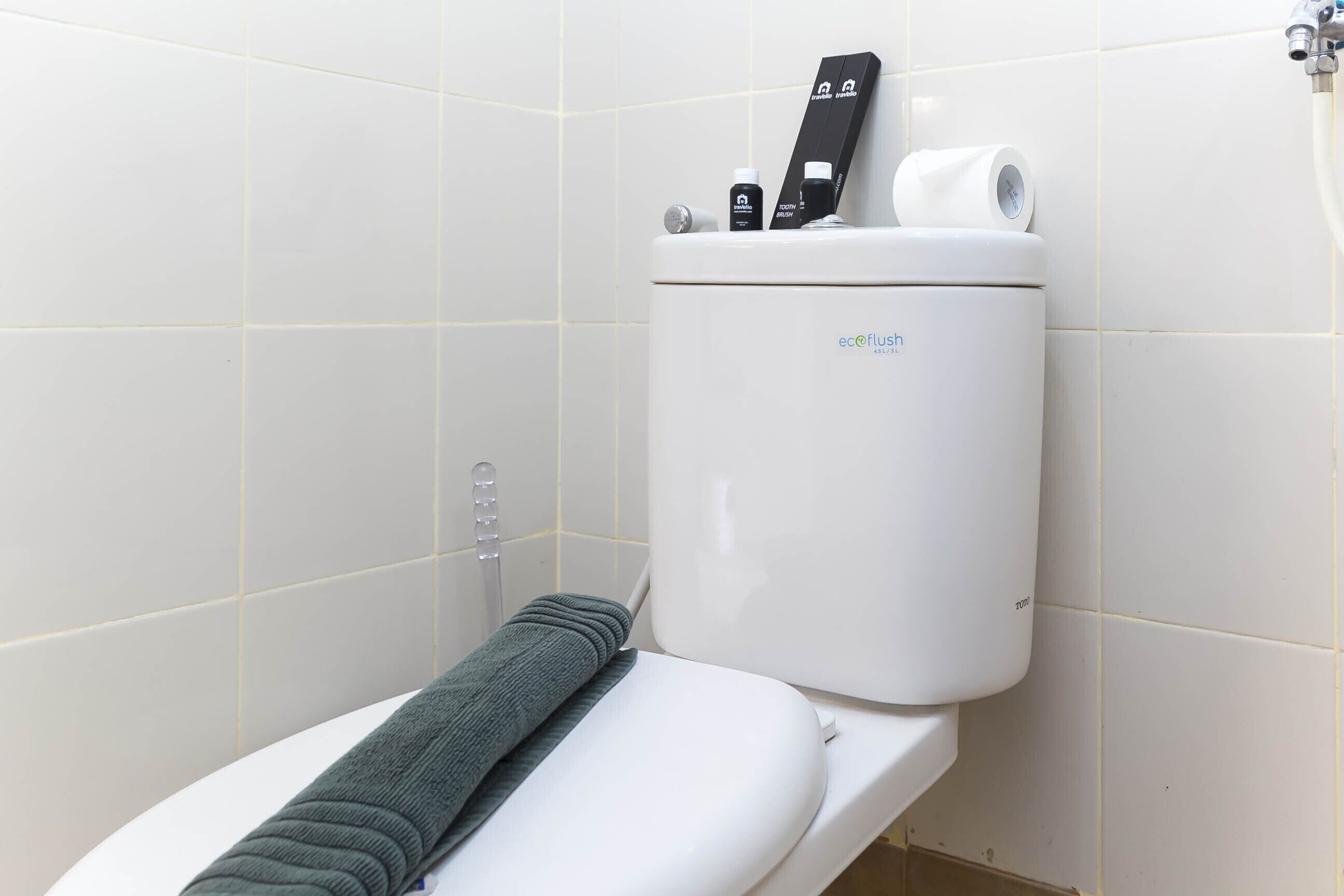 Kamar mandi