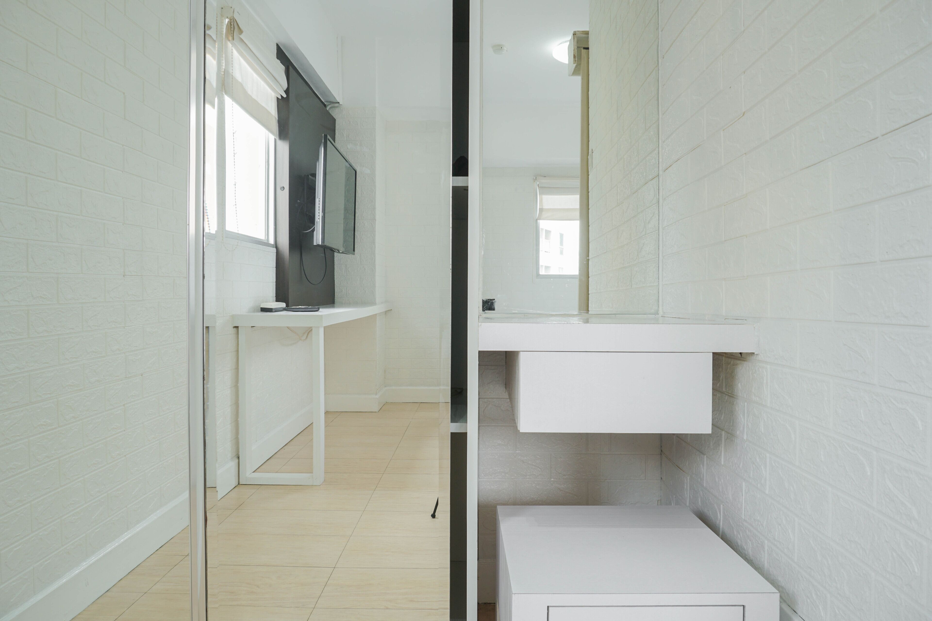 Room | 2 bedrooms, free WiFi, bed sheets