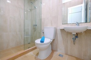 Zimmer | Badezimmer