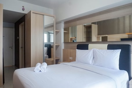 Room | 1 bedroom, free WiFi, bed sheets