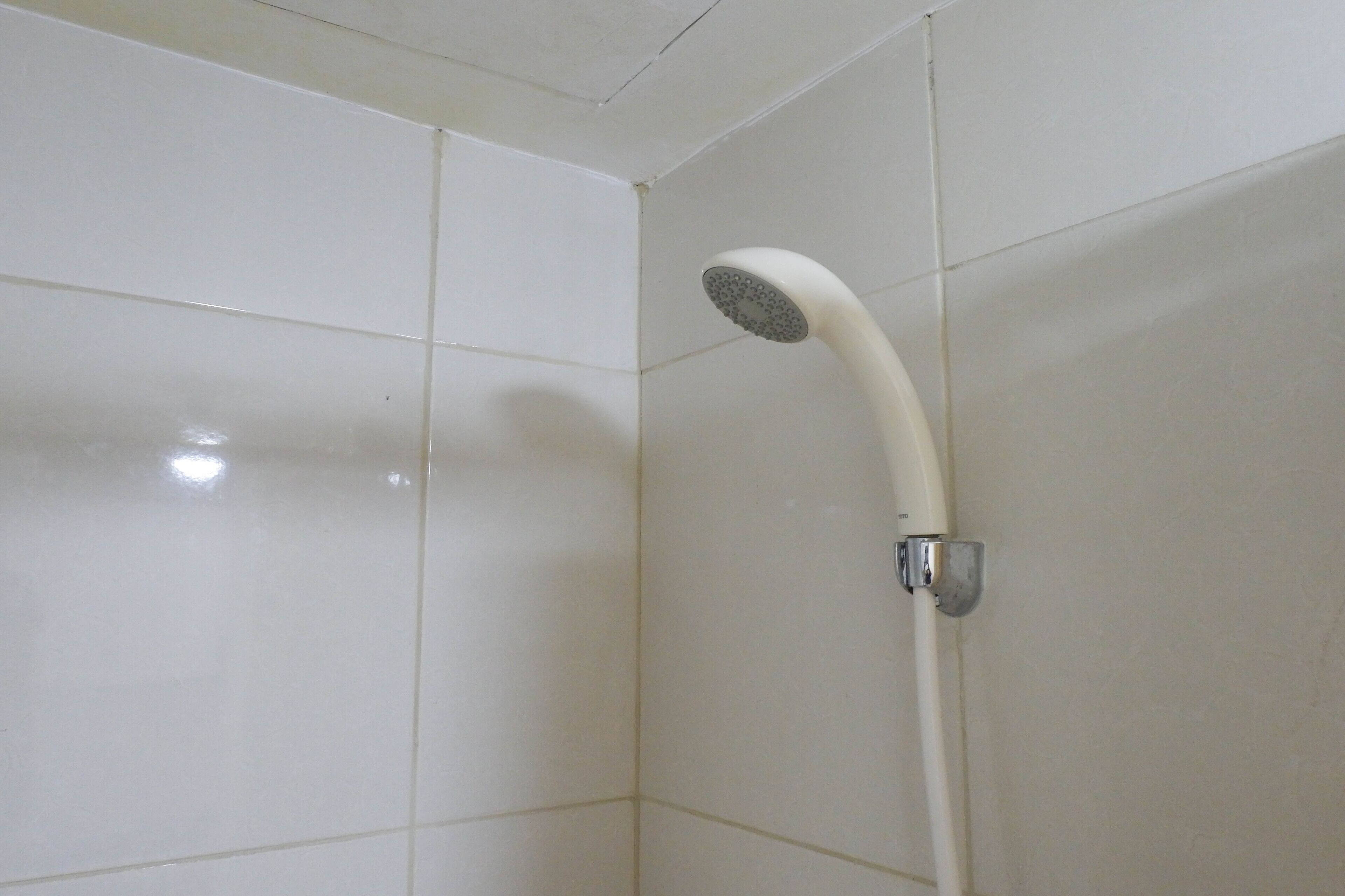 Gratis toiletartikelen, handdoeken