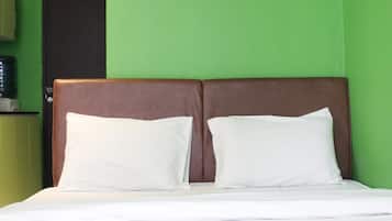 Room | 1 bedroom, free WiFi, bed sheets