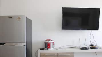 TV