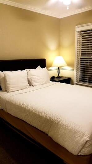 5 chambres