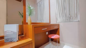 Rom | 3 soverom, wi-fi (inkludert) og sengetøy