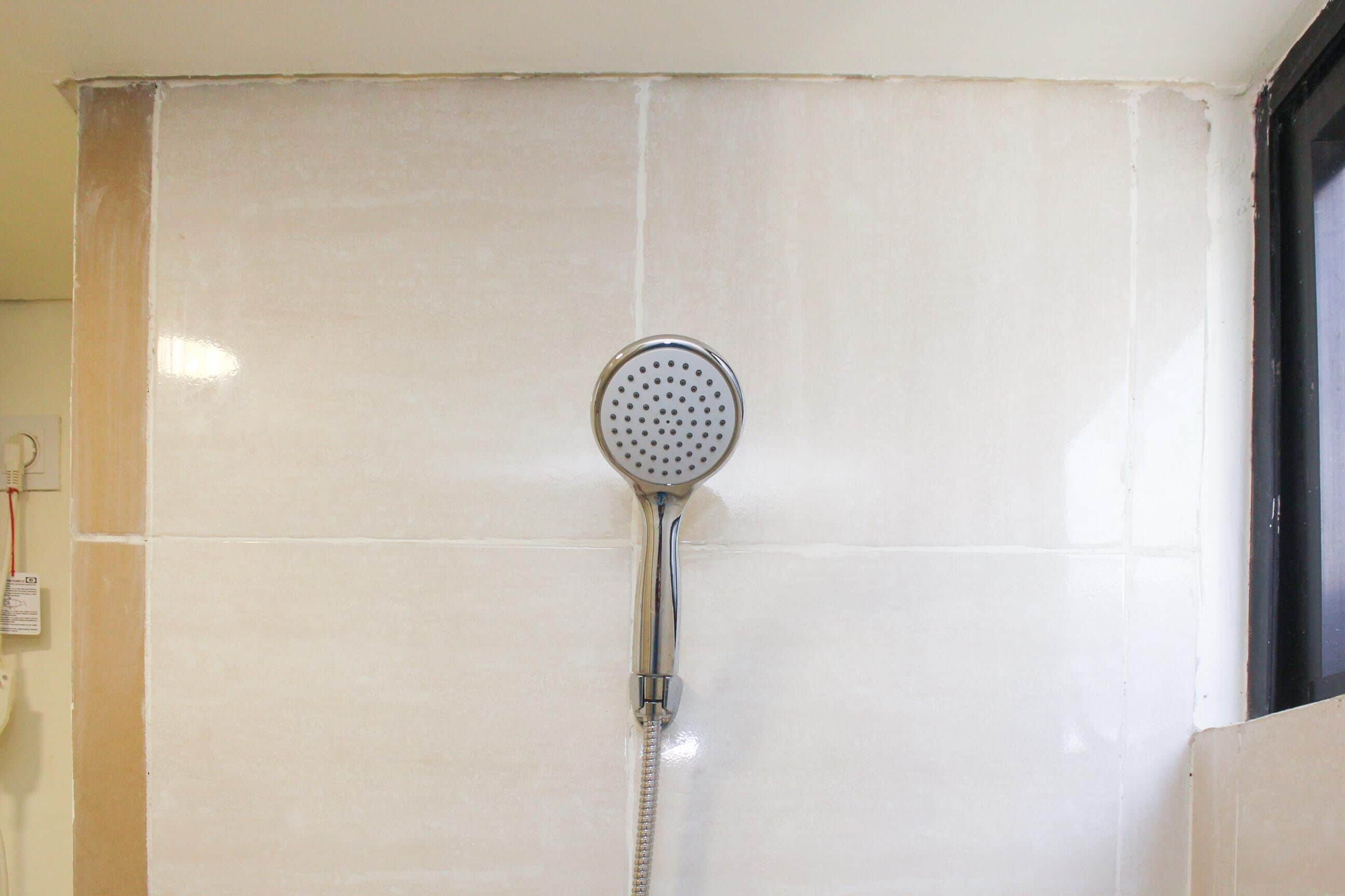 Room | Bathroom | Shower, free toiletries, towels