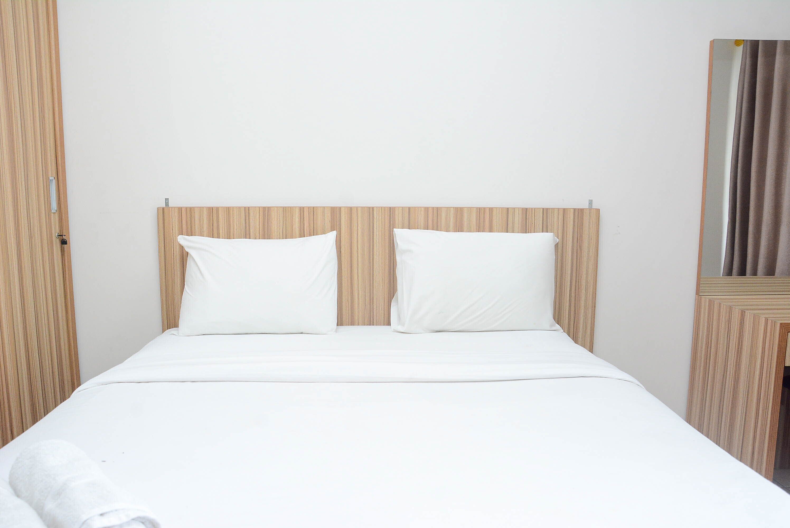 Kamer | 1 slaapkamer, gratis wifi, beddengoed