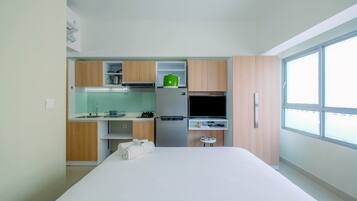 Room | 1 bedroom, free WiFi, bed sheets