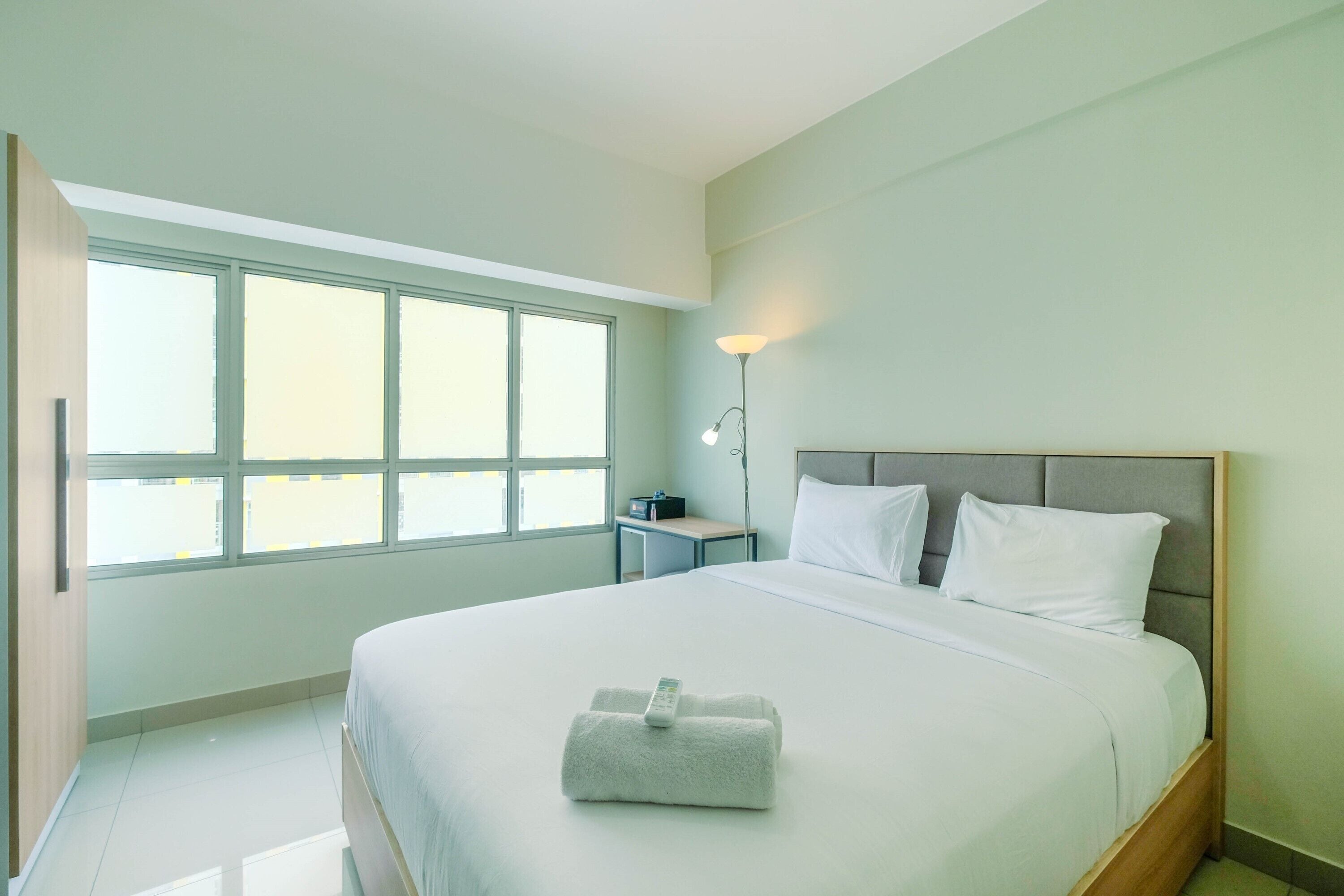 Kamer | 1 slaapkamer, gratis wifi, beddengoed