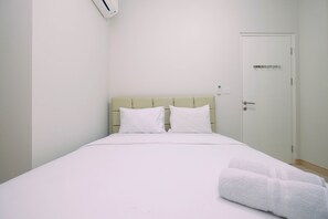 Habitación | 3 habitaciones, wifi gratis y ropa de cama