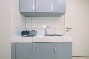 Room | Private kitchen