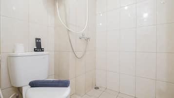 Chambre | Salle de bain