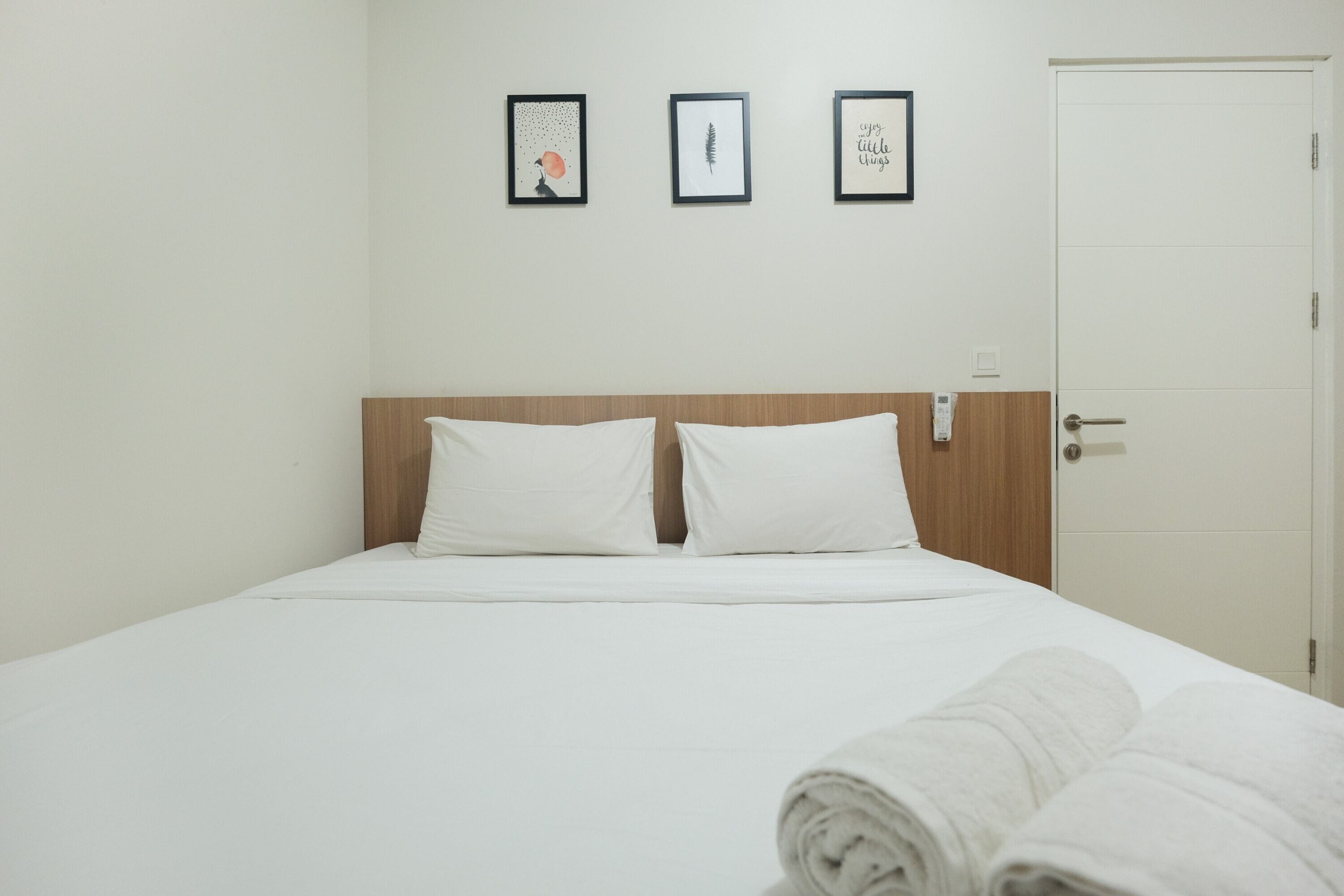 Room | 2 bedrooms, free WiFi, bed sheets