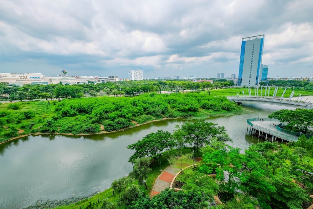 Bukakamar Springlake image