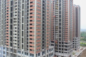 Exterior - Comfort and Nice 2BR at Meikarta Apartment (Cikarang)