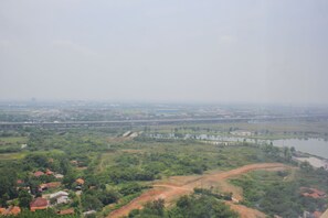 Exterior - Cozy and Relax 2BR at Meikarta Apartment (Cikarang)