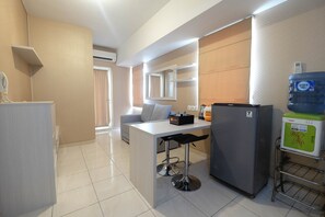 Interior - Affordable Price 2BR Apartment @ Springlake Summarecon Bekasi (Bekasi)