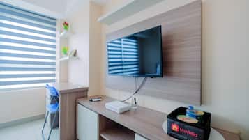 Télévision
