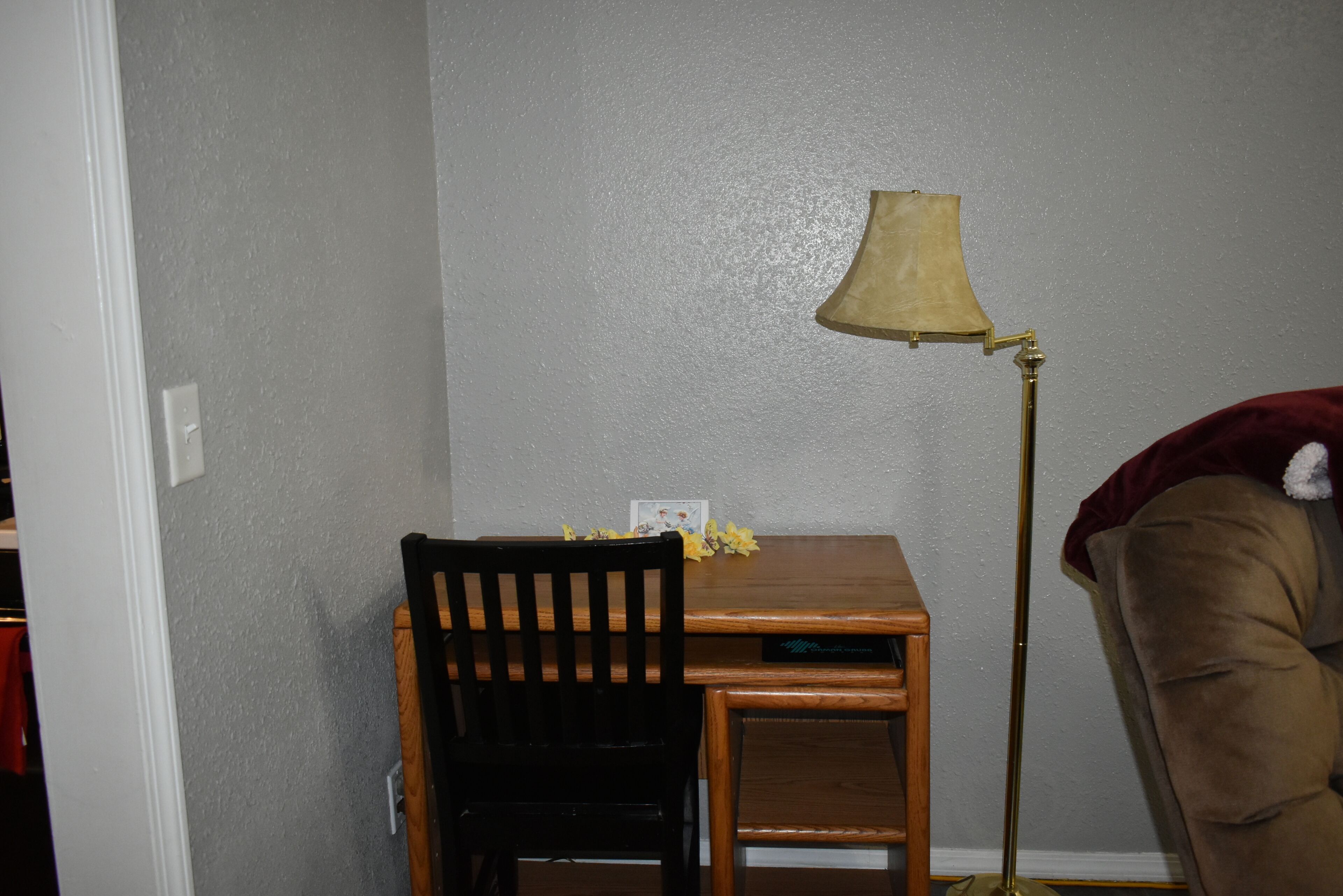 Cozy Fully-Furnished Entire1-Bed 1-Bath Apt in Basement of Private House