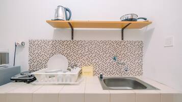 Dapur pribadi