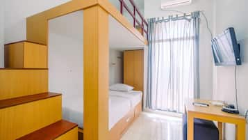 Room | 1 bedroom, free WiFi, bed sheets