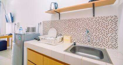 Great Deal Studio at Dave Apartment near Campus