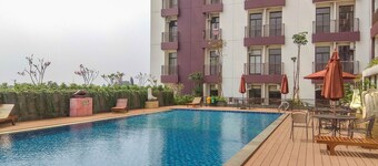 Great Deal Studio at Dave Apartment near Campus