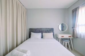 Habitación | 1 habitación, wifi gratis y ropa de cama 