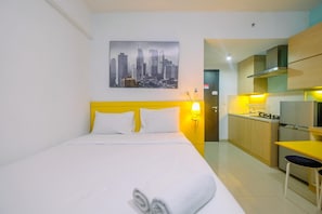 Room | 1 bedroom, free WiFi, bed sheets