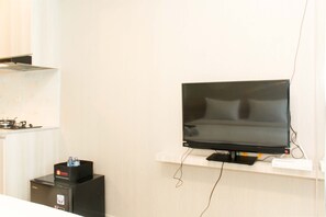TV
