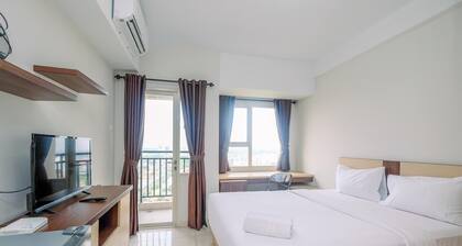 Comfort Living Studio at Margonda Residence 5 Apartment