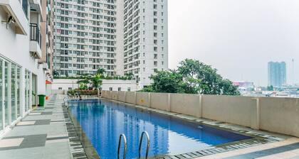 Comfort Living Studio at Margonda Residence 5 Apartment