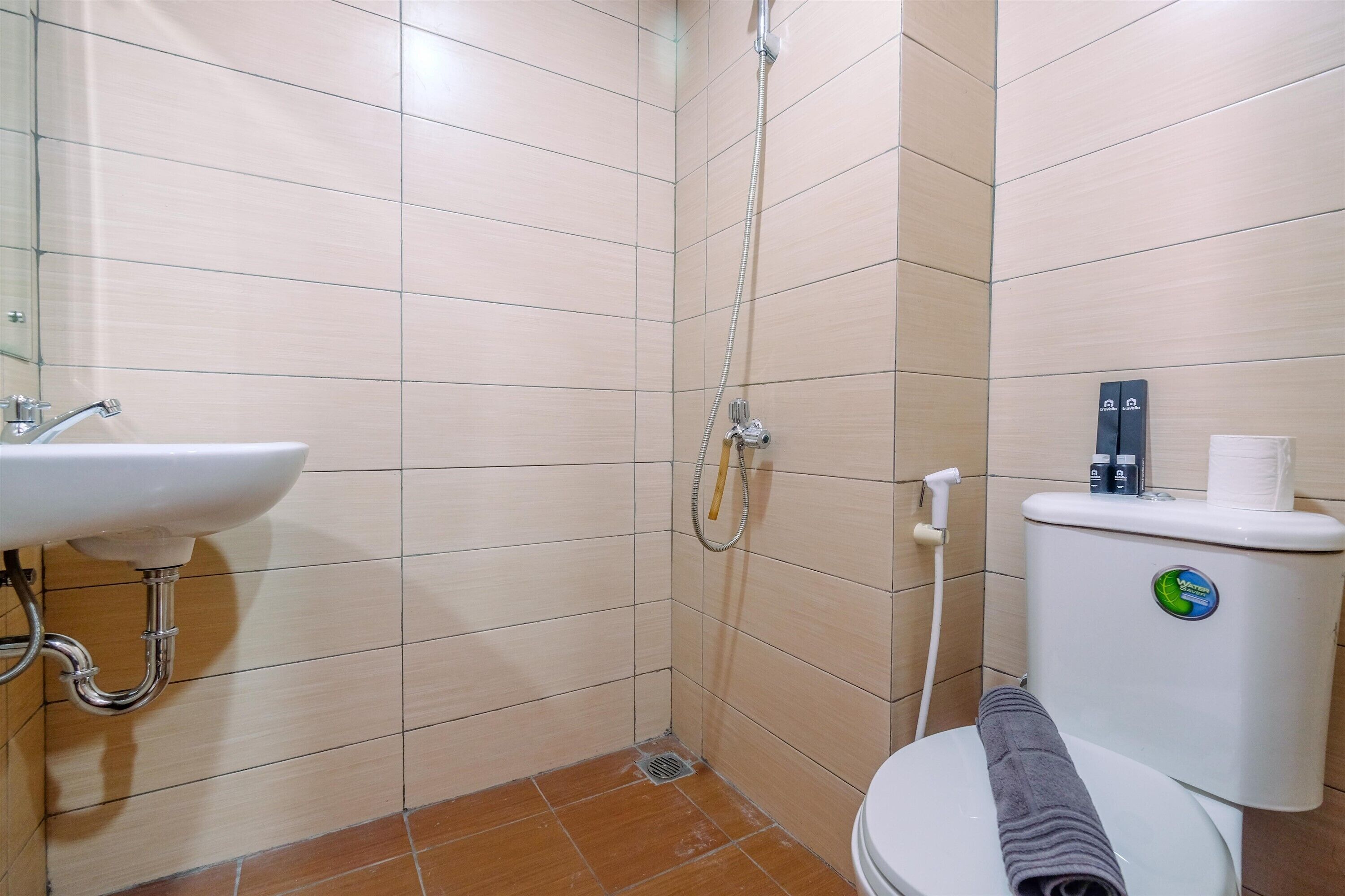 Room | Bathroom
