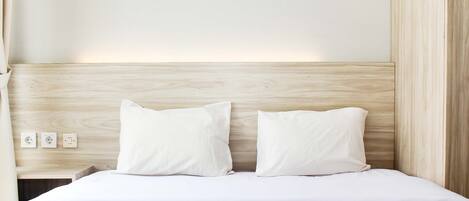 Habitación | 1 habitación, wifi gratis y ropa de cama