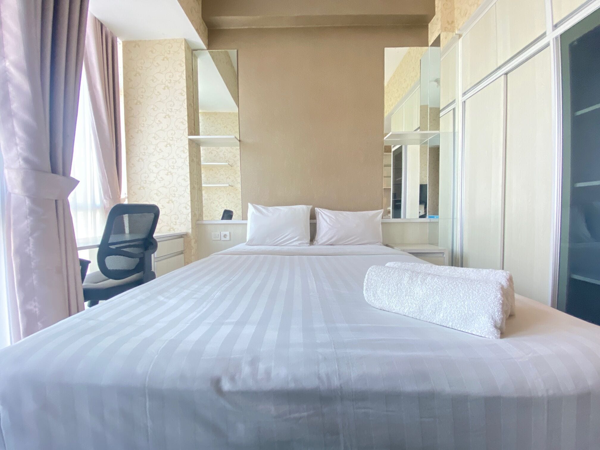 Room | 1 bedroom, free WiFi, bed sheets