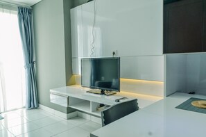 Télévision