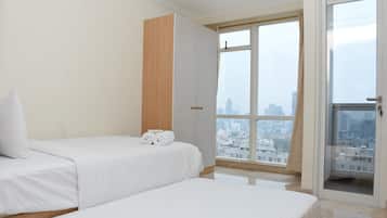 Room | Living area | TV
