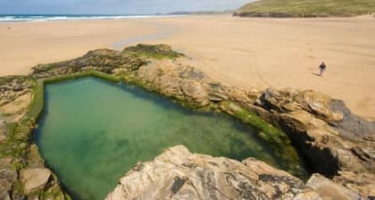 63 Bude Perran Paradise