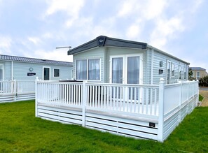 Exterior - 63 Bude Perran Paradise (Newquay)